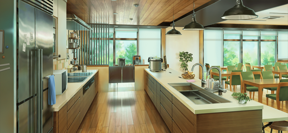 Cocina